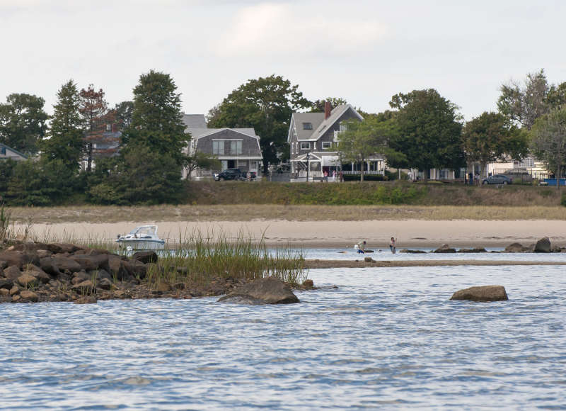 Wareham Buzzards Bay Coalition