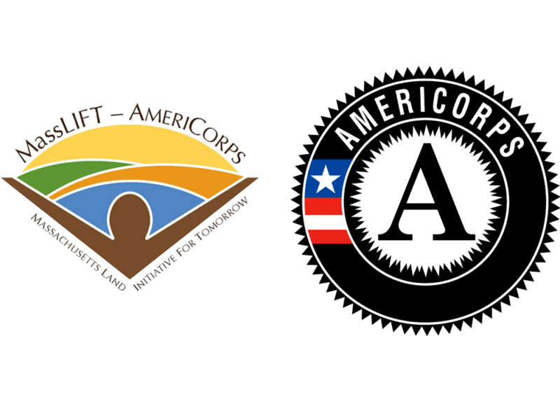 MassLIFT-AmeriCorps logo
