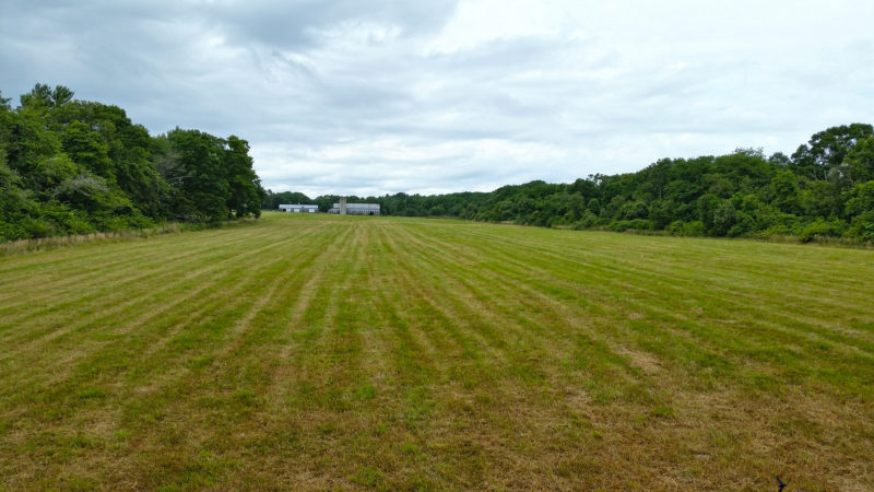 Carvalho Farm in Fairhaven