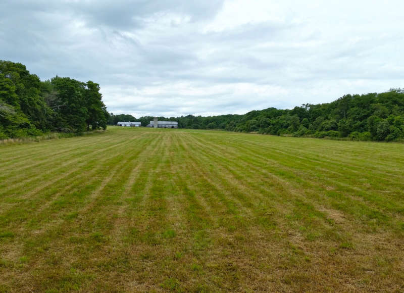 Carvalho Farm in Fairhaven