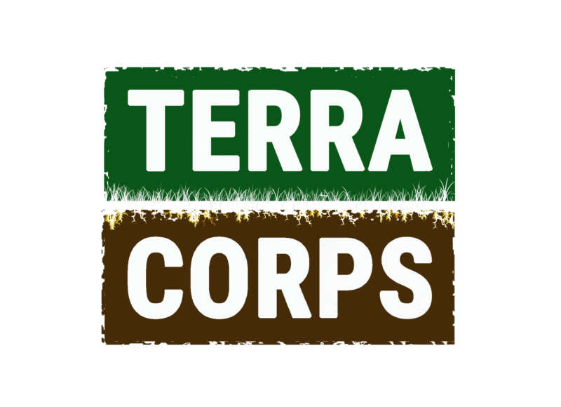TerraCorps logo