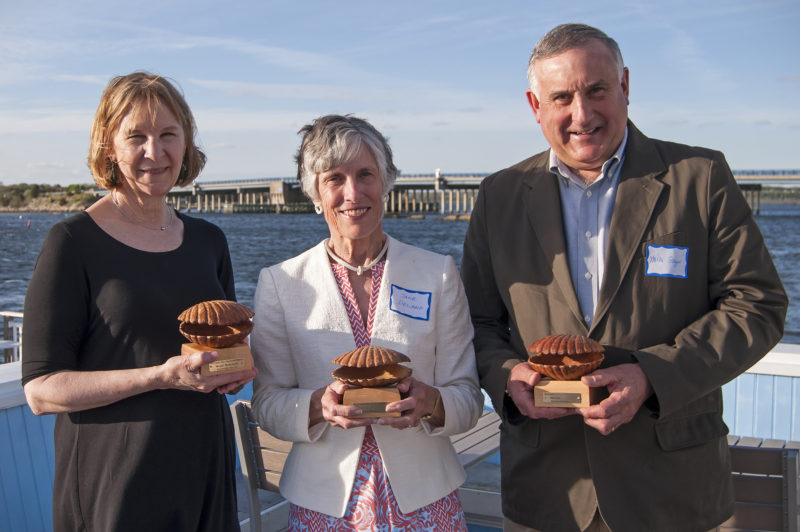 2019 Buzzards Bay Coalition Guardian Award recipients