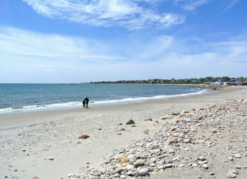 South Shore Beach Little Compton Tide Chart