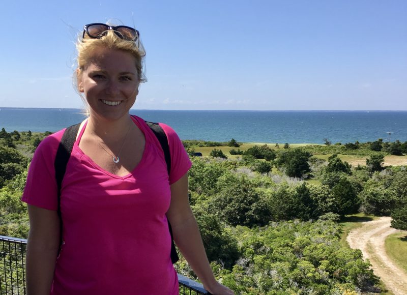 Buzzards Bay Coalition Development Assistant