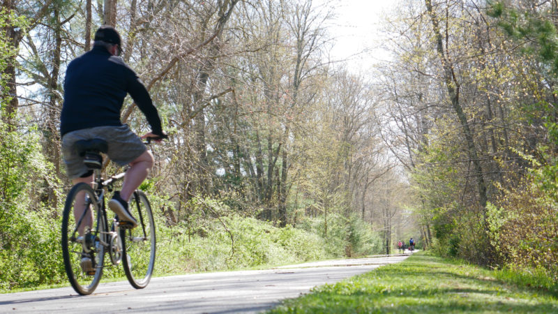 Friends of the Mattapoisett Rail Trail – Friends of the Mattapoisett  Bicycle & Recreational Path