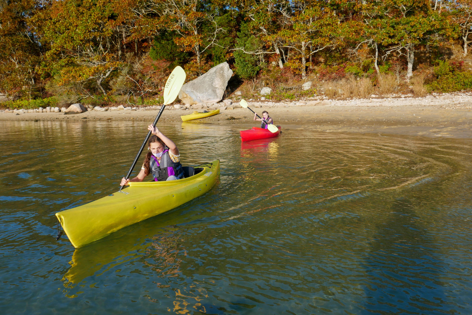 Summer Programs for Kids and Teens in Onset Buzzards Bay Coalition