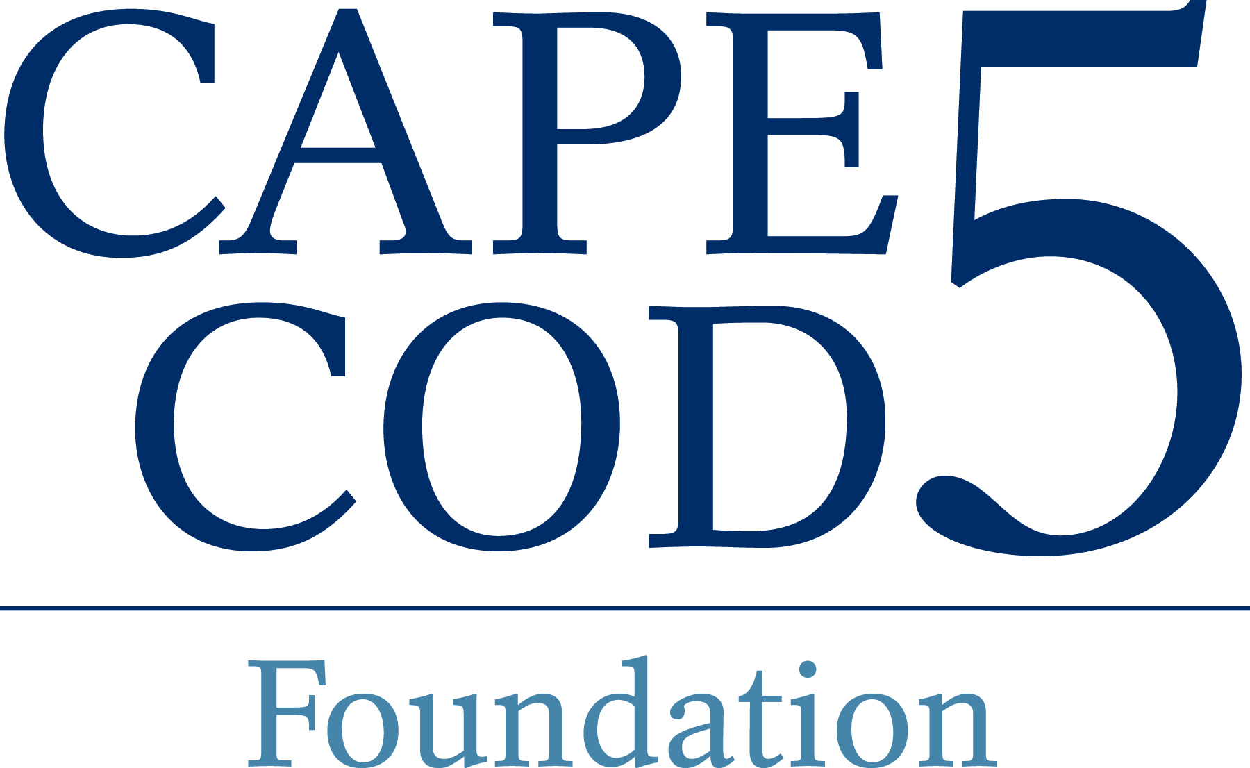 Cape Cod Five