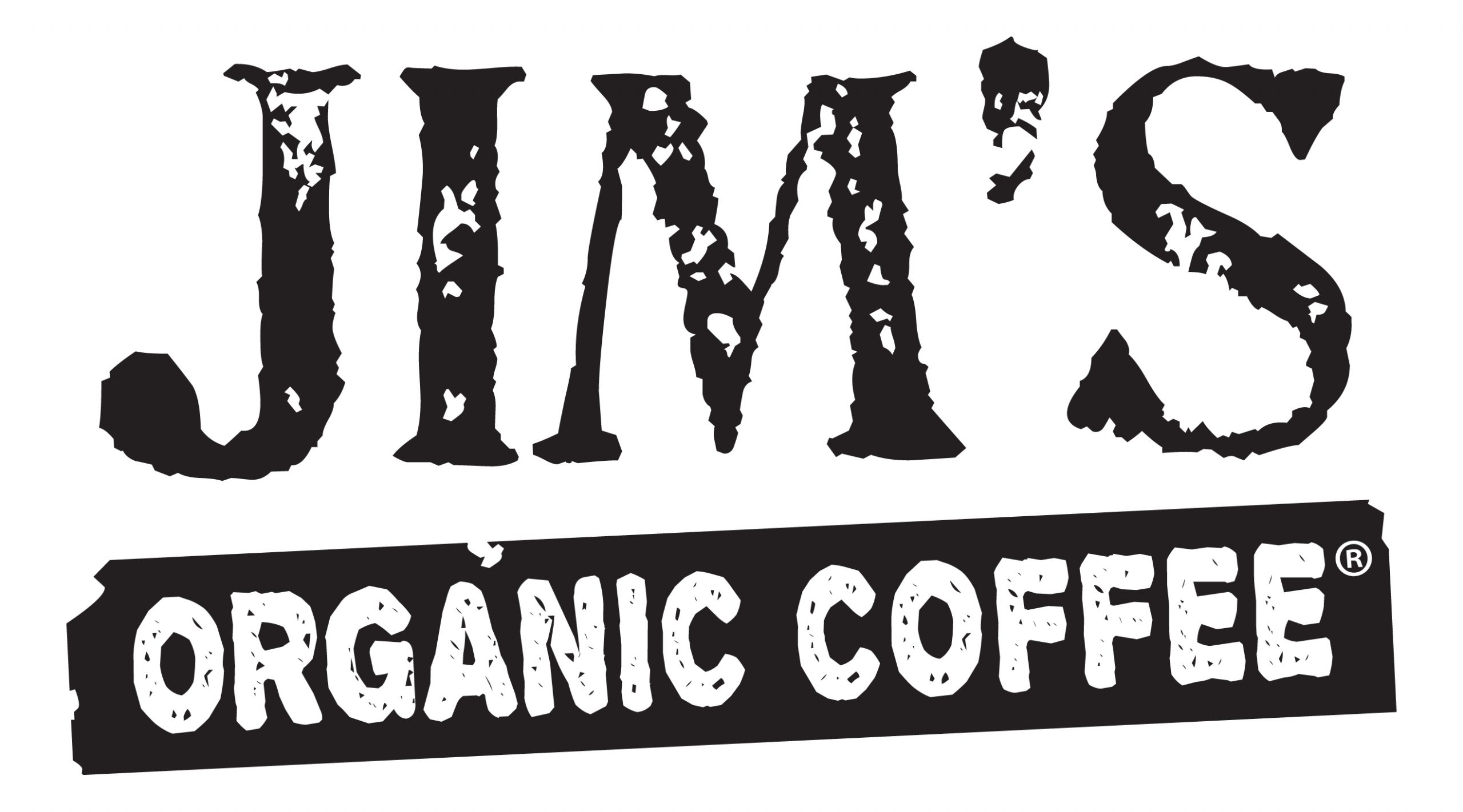 Jim's Organic Coffee