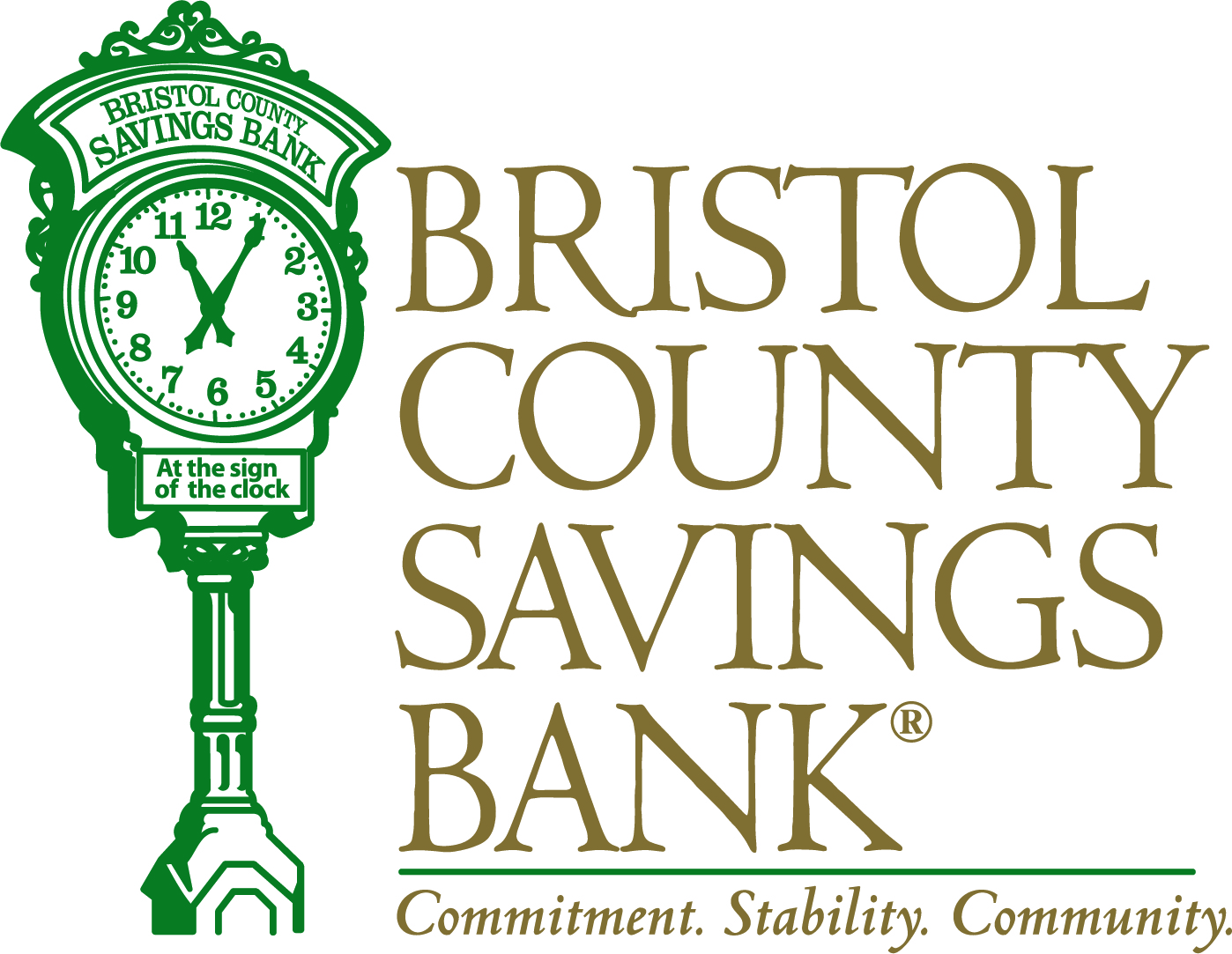 Bristol County Savings Bank