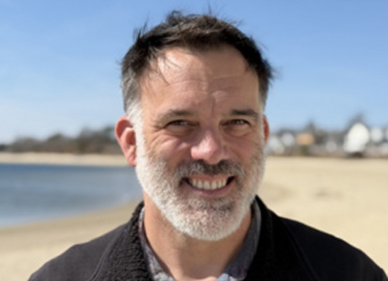Scott Lajoie