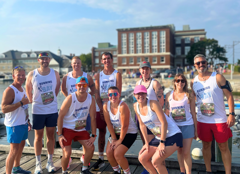 2025 Team Buzzards Bay